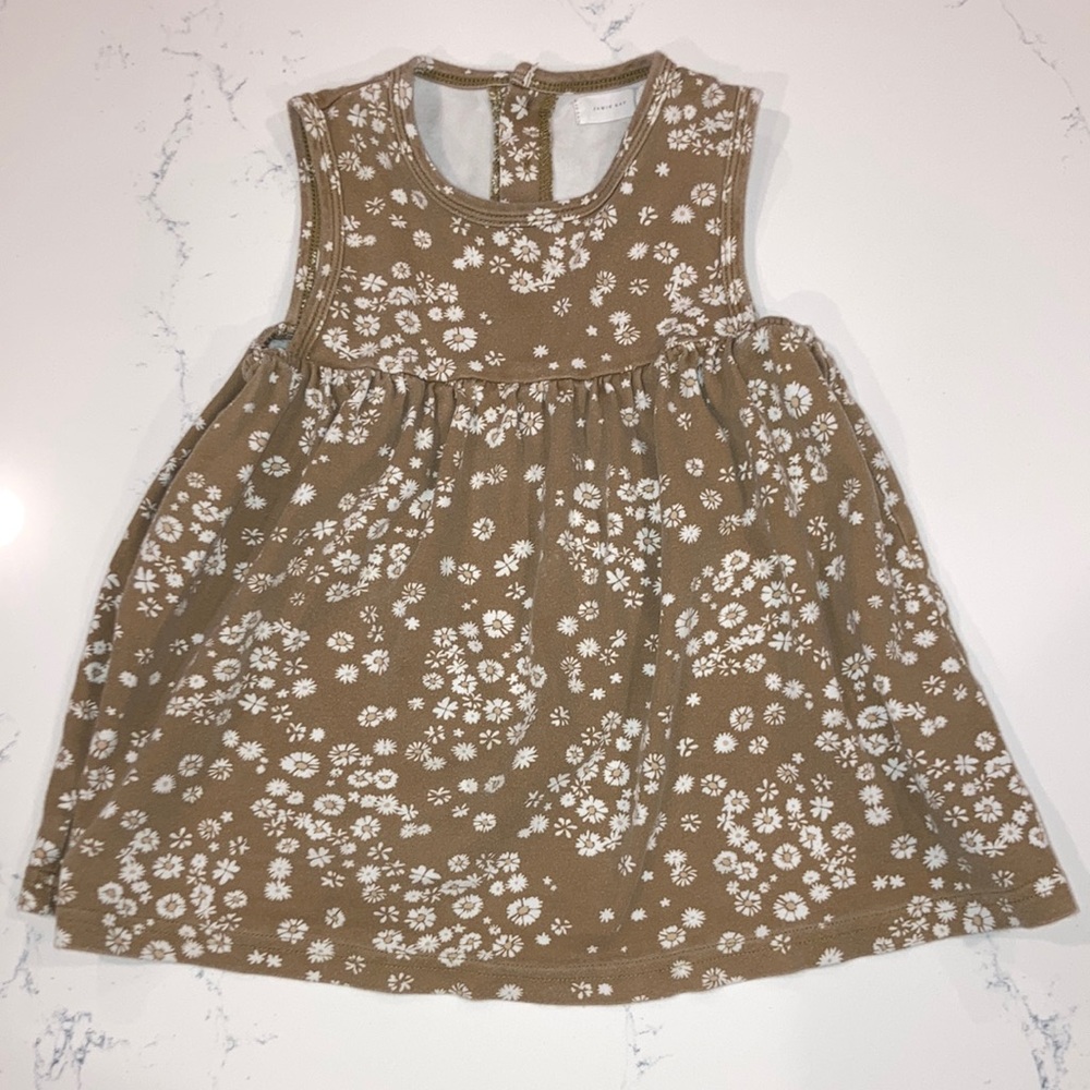 Jamie Kay floral dress